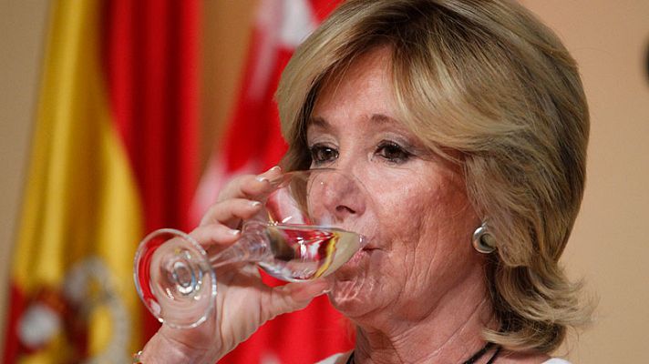 Informe Semanal - La lucha de Esperanza