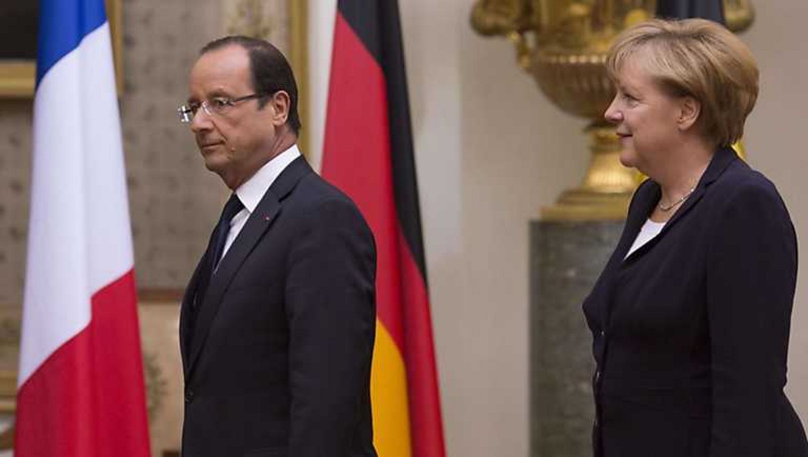 Telediario - 21 horas - 22/09/12 - Ver ahora