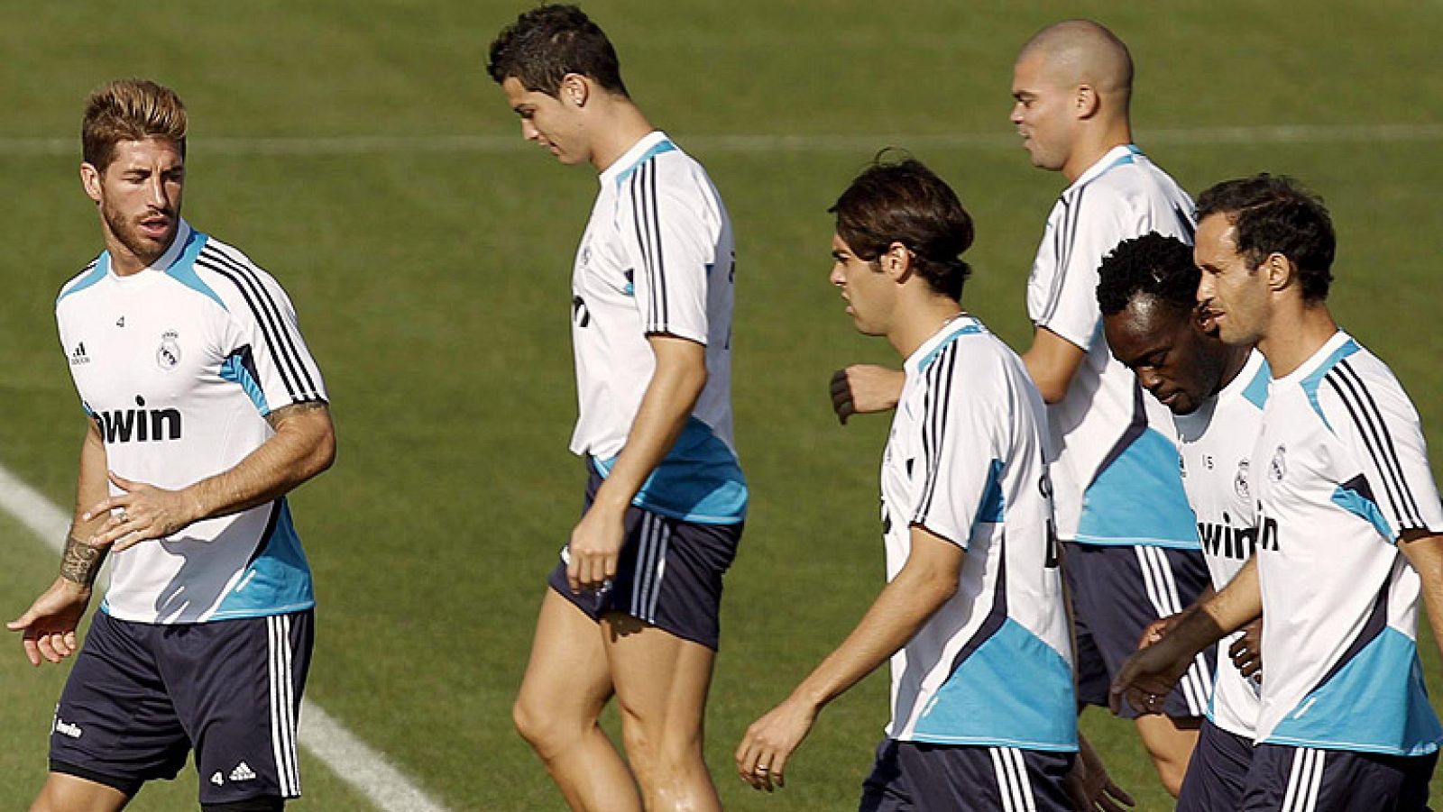 El 'caso Ramos' sobrevuela Vallecas