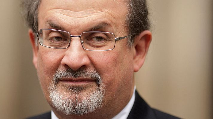 Informe Semanal - La otra memoria de Rushdie