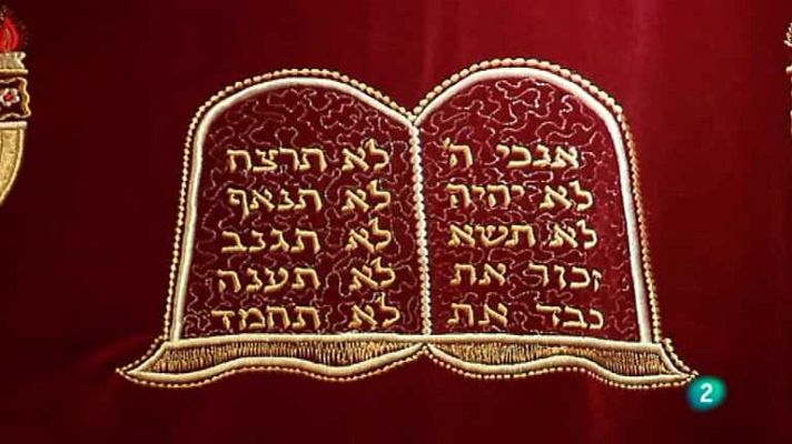 Shalom - El gran regalo del Perdón