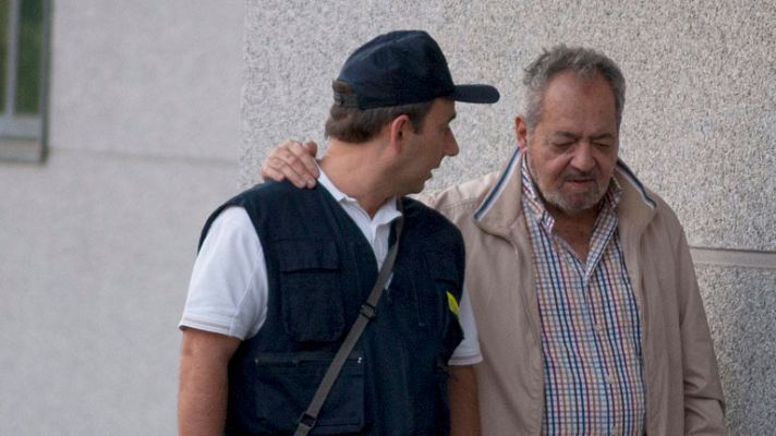 Informativo 24h - Caso Pokemon:primer ingreso prisión