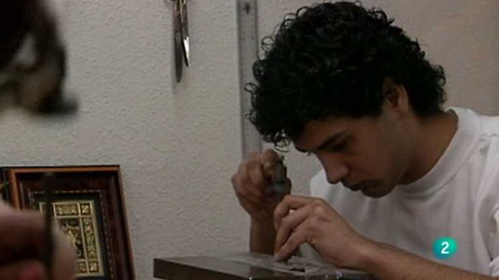 Islam hoy - La refinada civilización andalusí