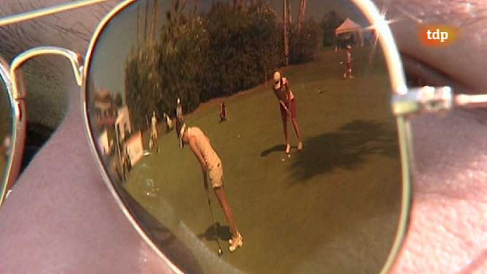 Golf - Open de España Femenino. 3ª jornada - Ver ahora