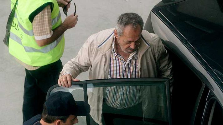 Telediario 1 - ¿Operación Pokemon?