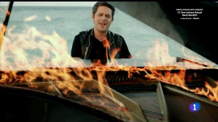 D Corazón - Corazón - 23/09/12