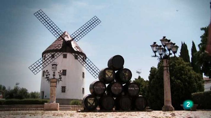 El exportador - El exportador - 23/09/12