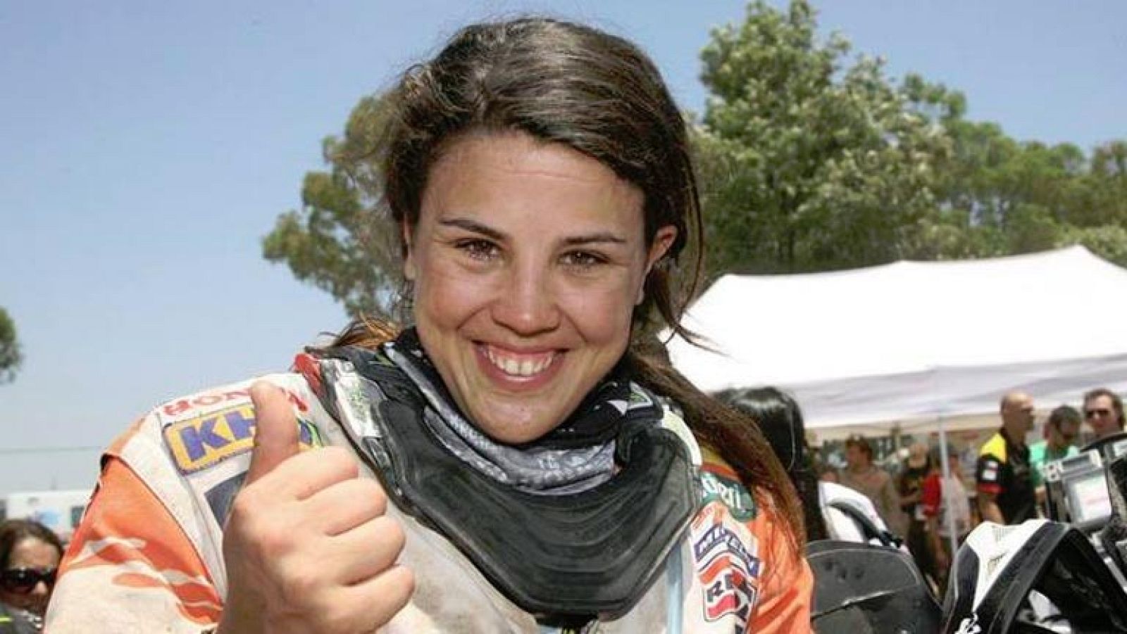 Laia Sanz, doce títulos mundiales de trial consecutivos