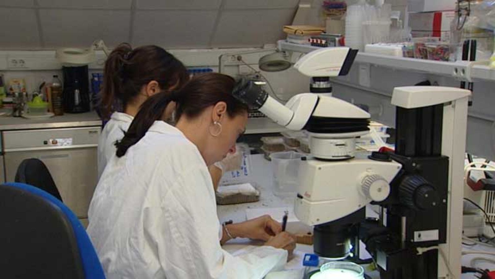 La falta de financiación disminuye los presupuestos en I+D+I