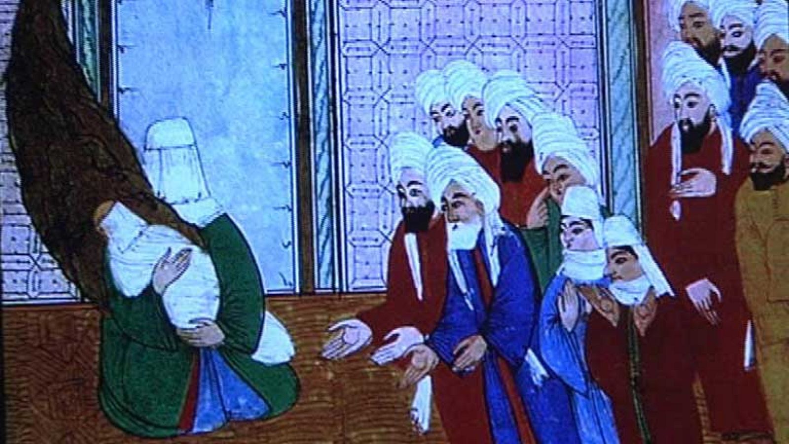 Límites de la libertad de expresión