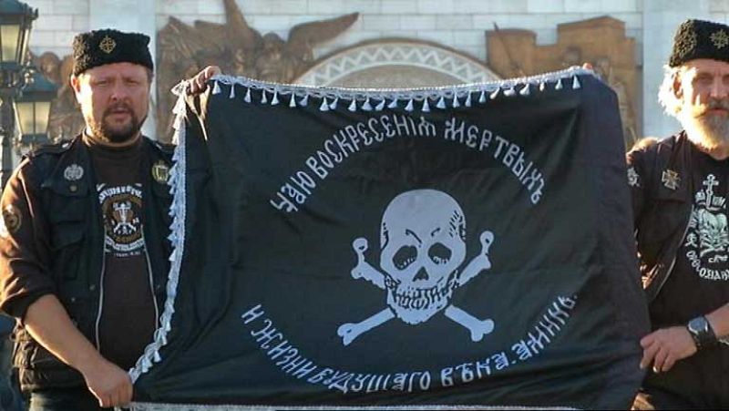 Se activan los grupos ortodoxos más radicales en Rusia