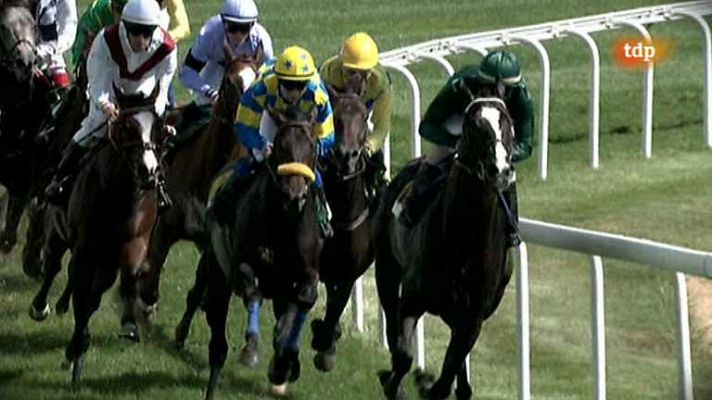 Turf - Turf - 23/09/12