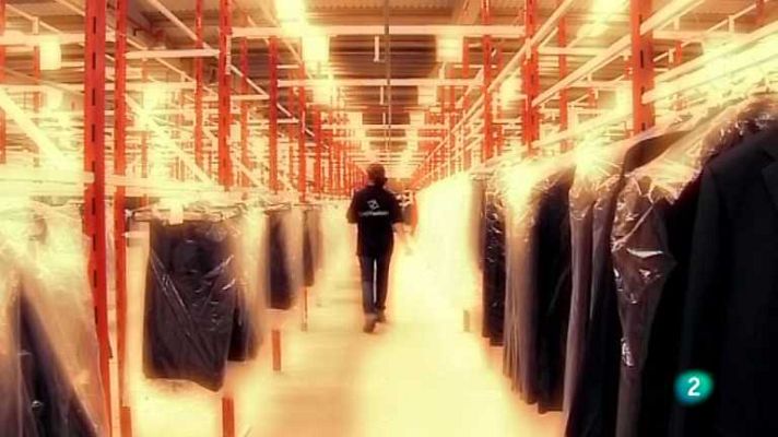 Fábrica de ideas - Fábrica de ideas de TVE - 23/09/12