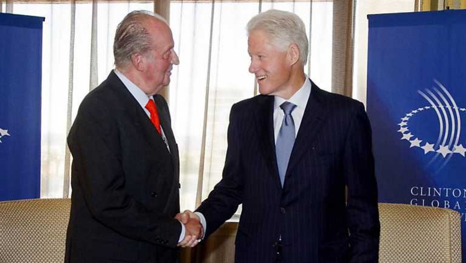 Telediario - 21 horas - 23/09/12 - Ver ahora