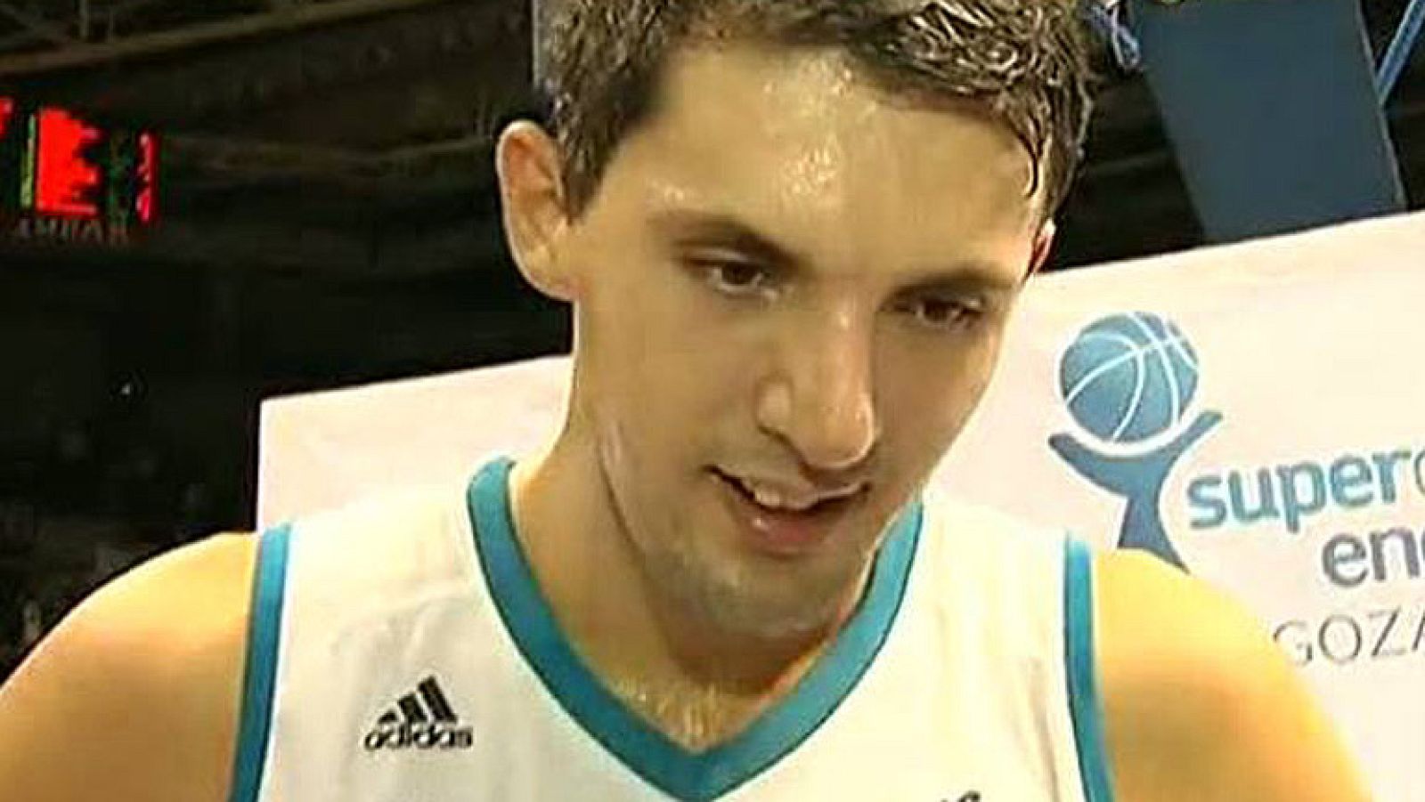 Mirotic: "Hemos salido muy fuertes"