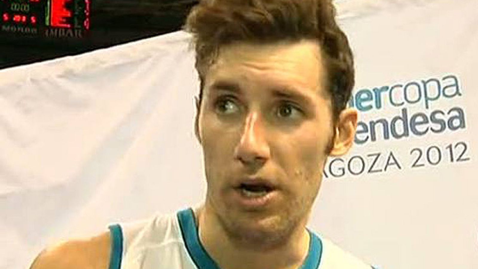 Rudy Fernández: "Hemos trabajado muy bien"