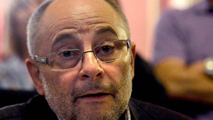 Informativo 24h - El alcalde de Ourense imputado en la operación Pokemon no dimitirá