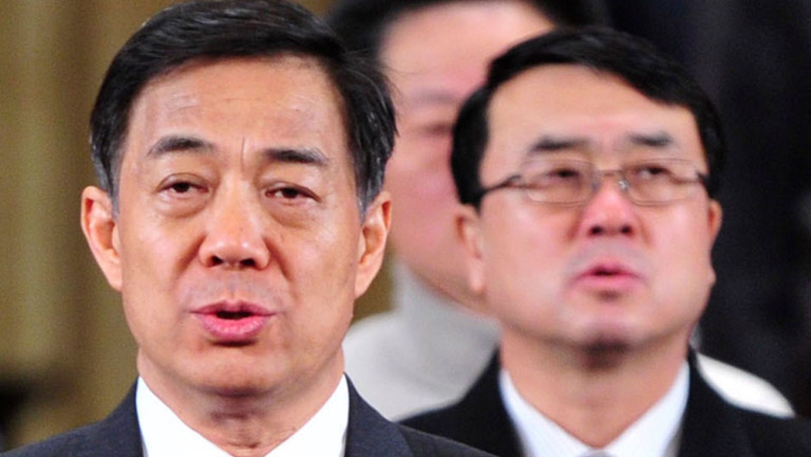 Quince años de prisión para la mano derecha del destituido dirigente chino Bo Xilai