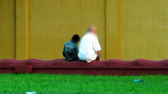 Documentos TV - Cerco al turismo pederasta - Avance