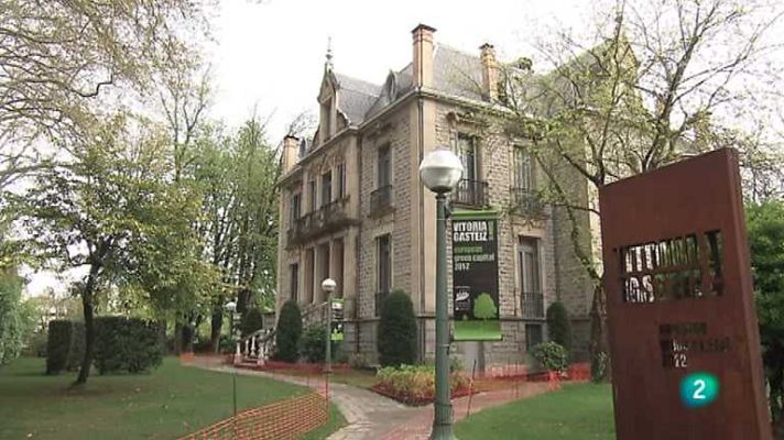 La aventura del Saber - La aventura del saber - 24/09/12