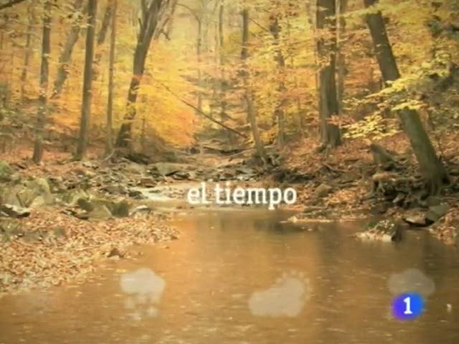 El tiempo en la comunidad de Murcia.((24/09/2012).