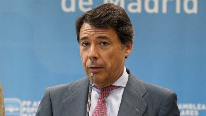 Informativo de Madrid - La Comunidad de Madrid en 4' - 24/09/12