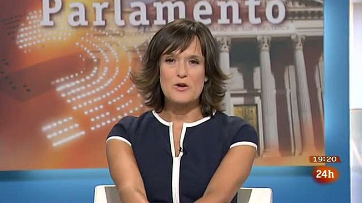 Parlamento - La Reforma del Código Penal