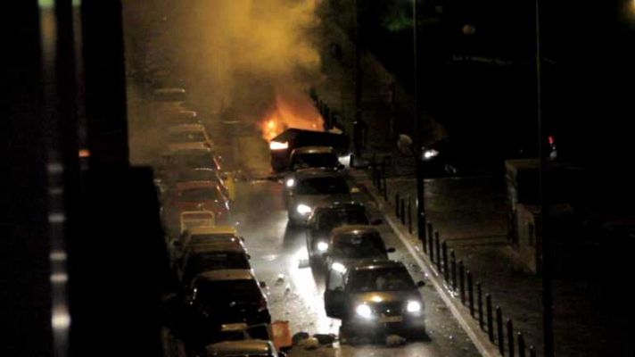 Informativo de Madrid - Informativo de Madrid - 24/09/12