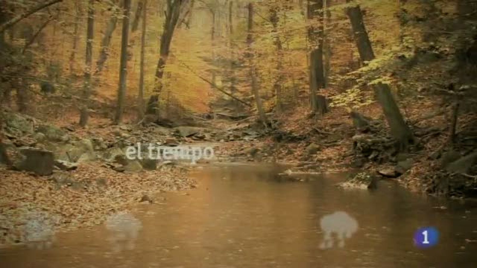 El tiempo en Castilla La Mancha (24/09/2012) | Ver