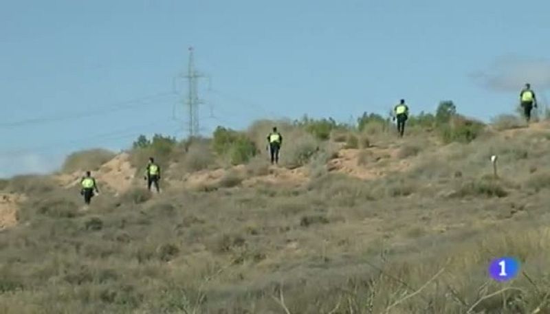 Noticias Aragón - 24/09/12 | Ver