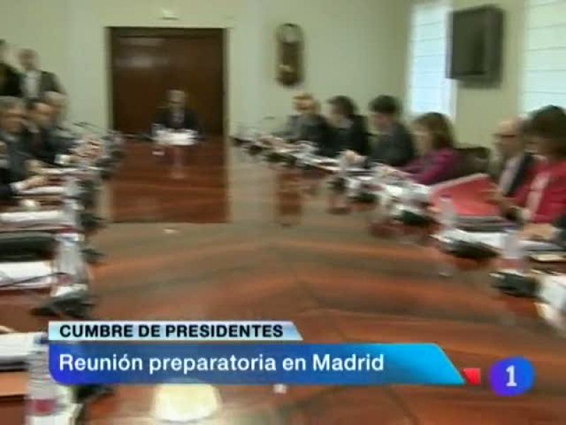 Telenavarra en 2' - 24/09/12 | Ver