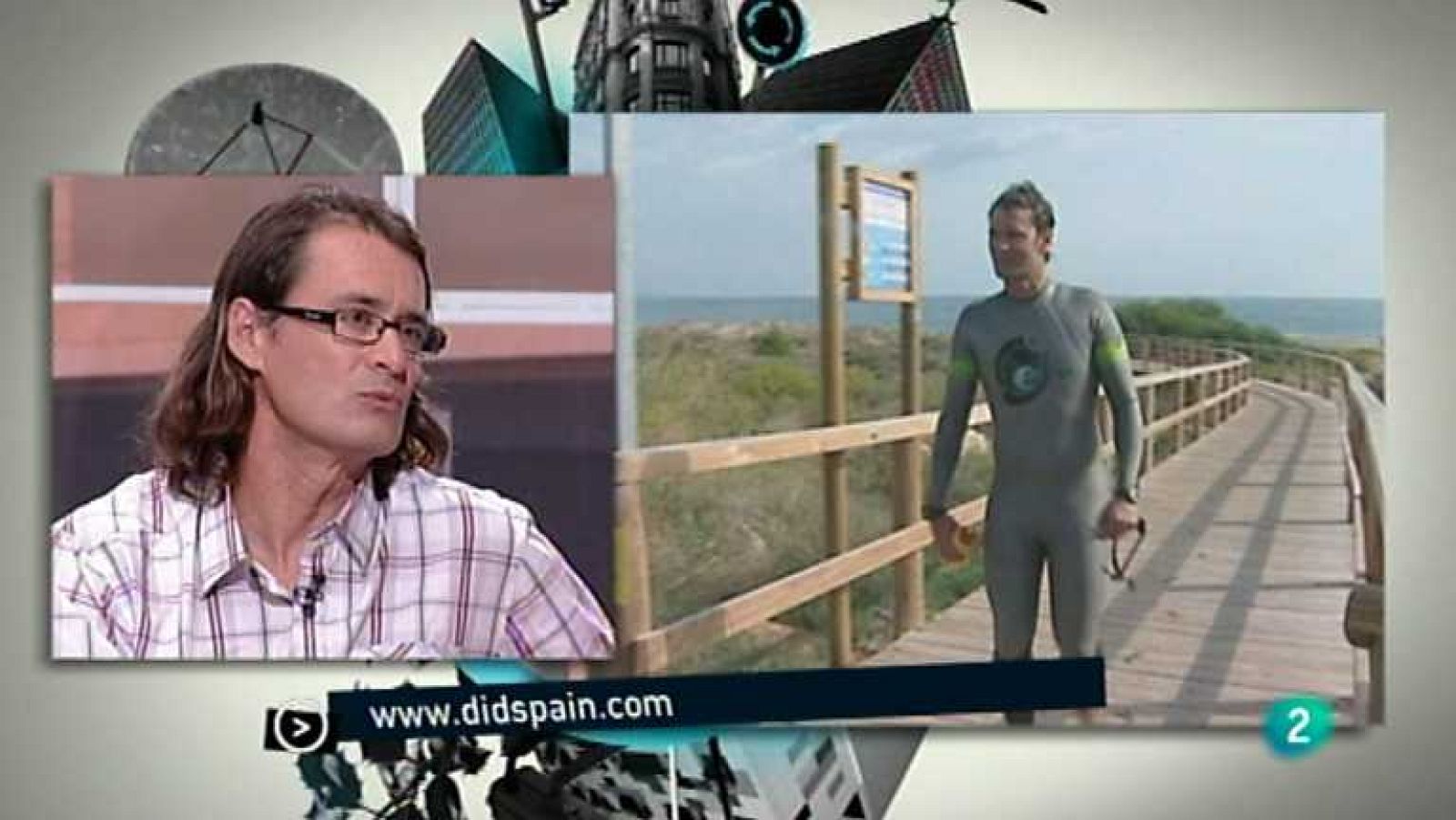 Para todos La 2 - 24/09/12 - Ver ahora