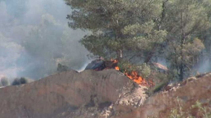 L'informatiu - Comunitat Valenciana - L'Informatiu - Comunitat Valenciana 2 - 24/09/12