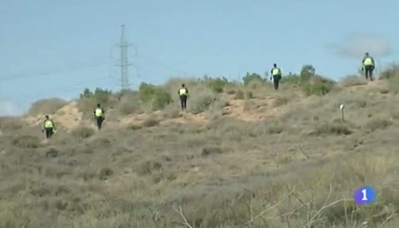 Noticias Aragón 2 - 24/09/12 | Ver