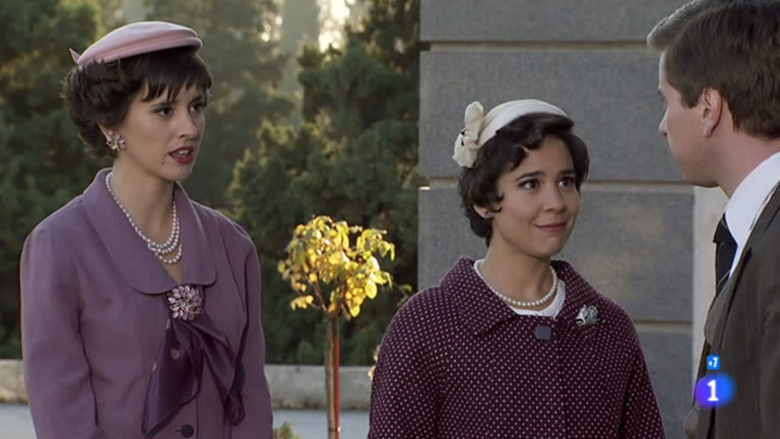 Amar - ¡Ana y Teresa están vivas!