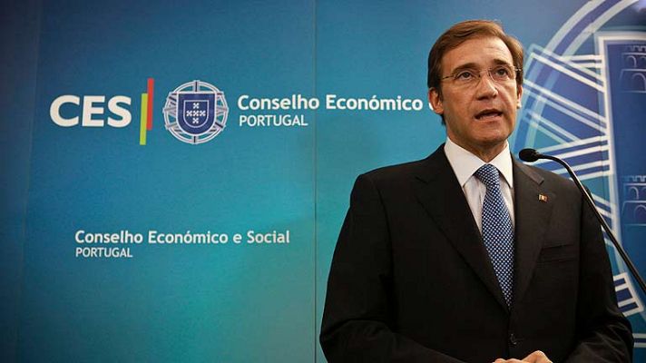 La tarde en 24h - Portugal: más impuestos al capital