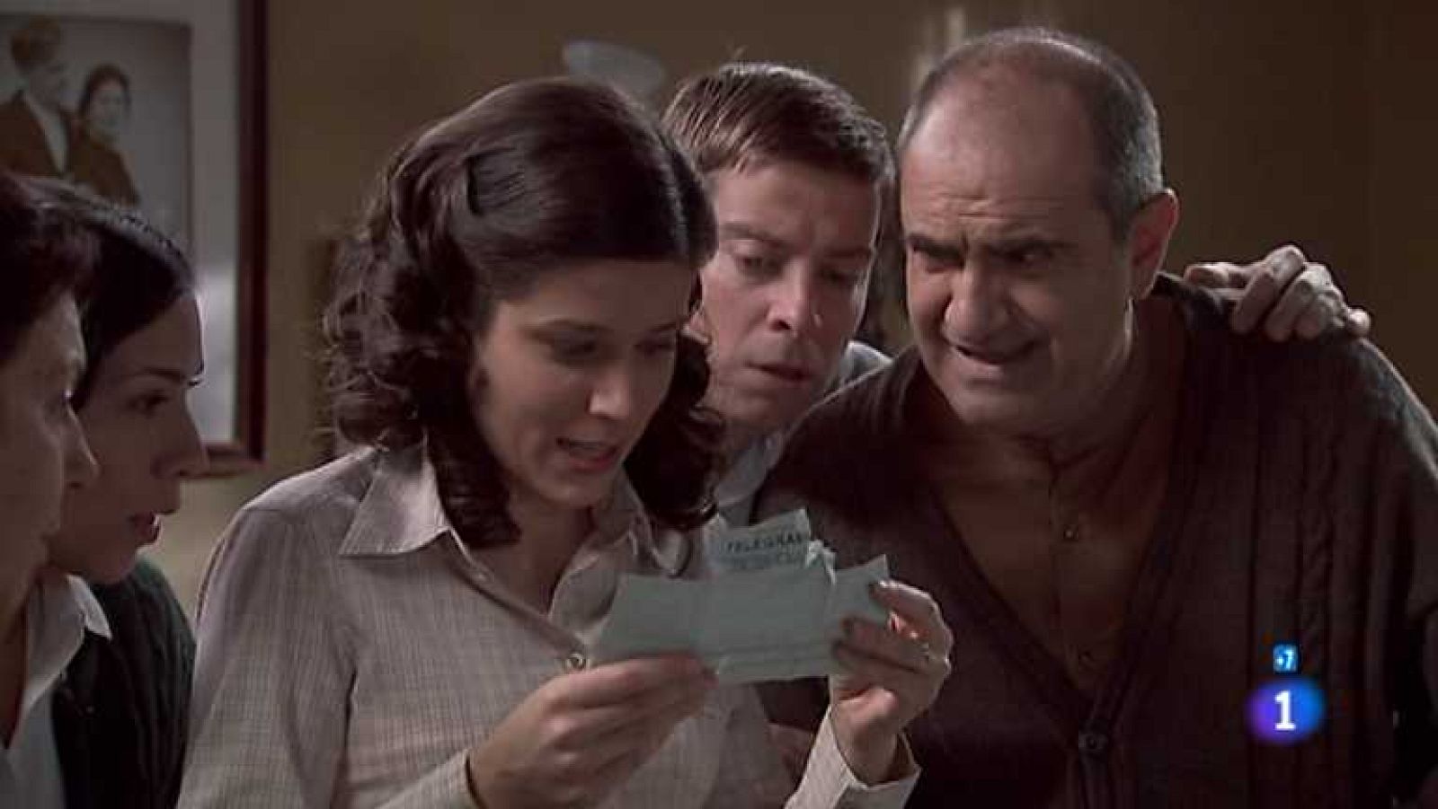 Amar en tiempos revueltos - T7 - Capítulo 219 - Angélica cuenta toda la verdad sobre Rubik - Ver ahora