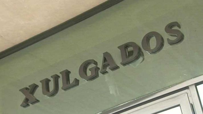 Telediario 1 - "Operación Pokémon"