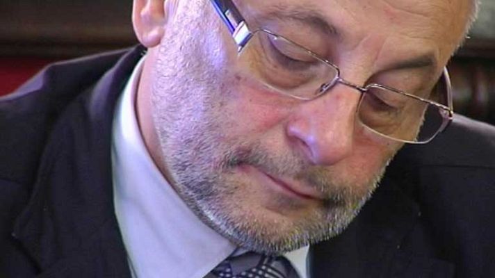 Informativo 24h - La juez envía a prisión al exconcejal de Lugo Fernández Liñares por la operación Pokemon