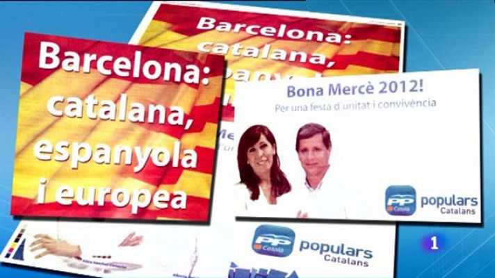 L'Informatiu - L'Informatiu 2 - 24/09/2012