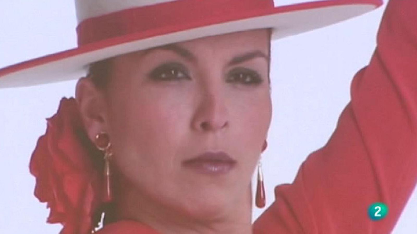 Miradas 2 - Bienal de Flamenco en Sevilla