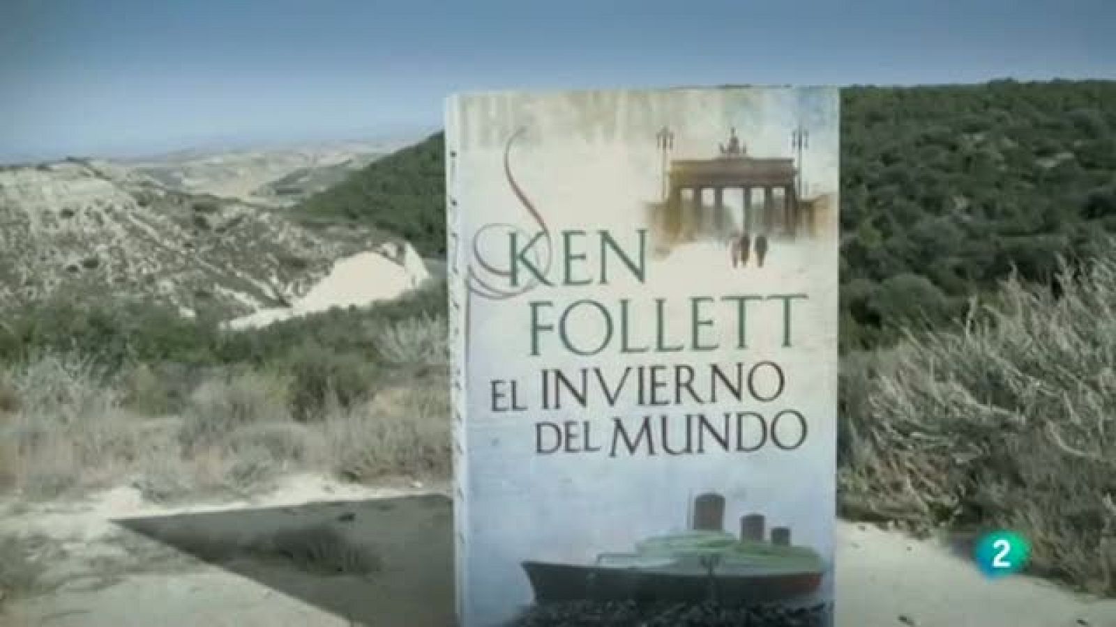 Página 2 - Entrevista: Ken Follett