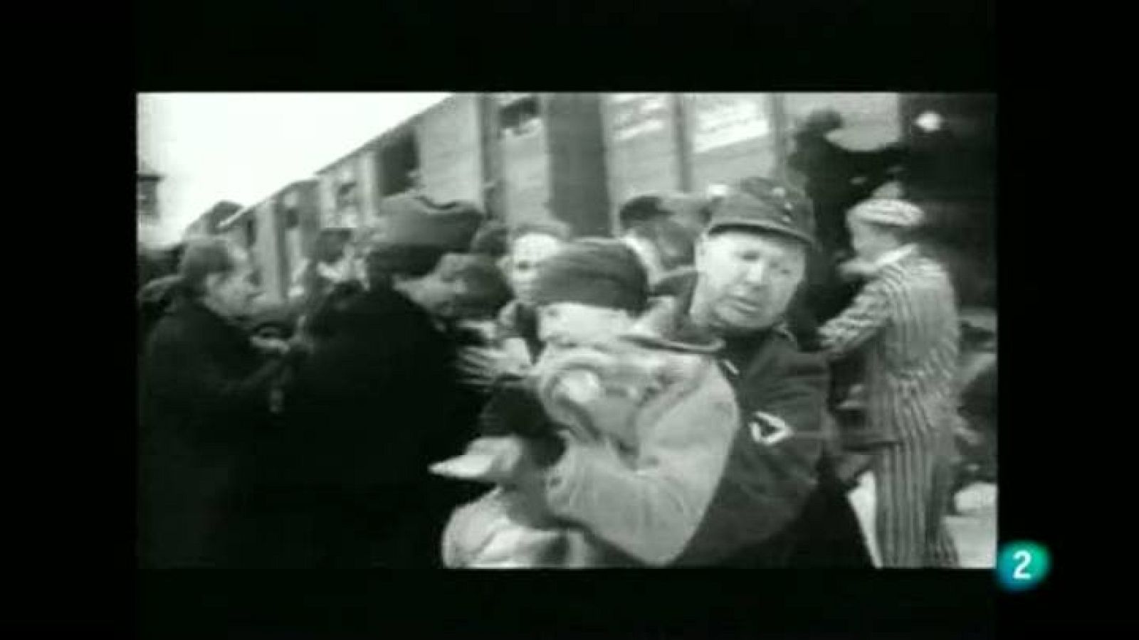 Para todos La 2 - Vídeo: Españoles que salvaron a judios de los nazis | Ver