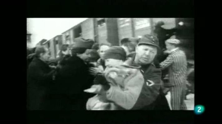 Para todos La 2 - Españoles que salvaron a judios