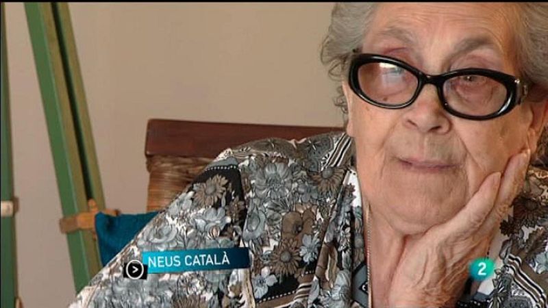Para Todos La 2- Video: Neus Català