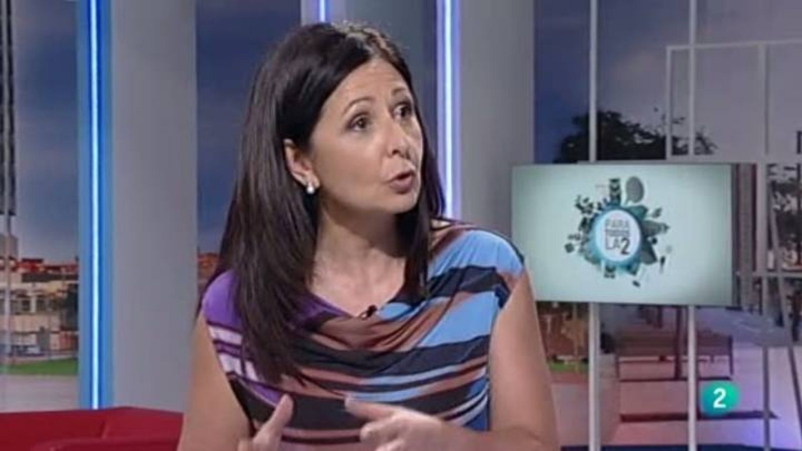 Para Todos La 2 - Comunicación no verbal: Cómo pasar del lenguaje corporal de estudiante al de adulto y profesional | Ver