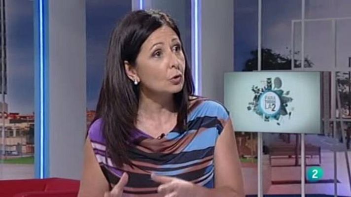 Para todos La 2 - Lenguaje corporal