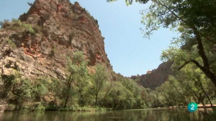 La aventura del Saber - La aventura del saber - 25/09/12