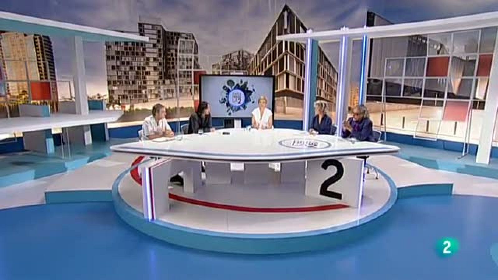 Para Todos La 2 - Debate: La Belleza