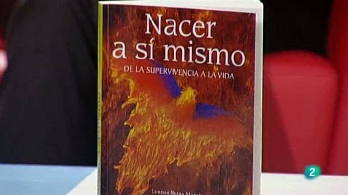 Para todos La 2 - Lurdes Reina, terapeuta